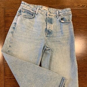 We The Free jean size 28